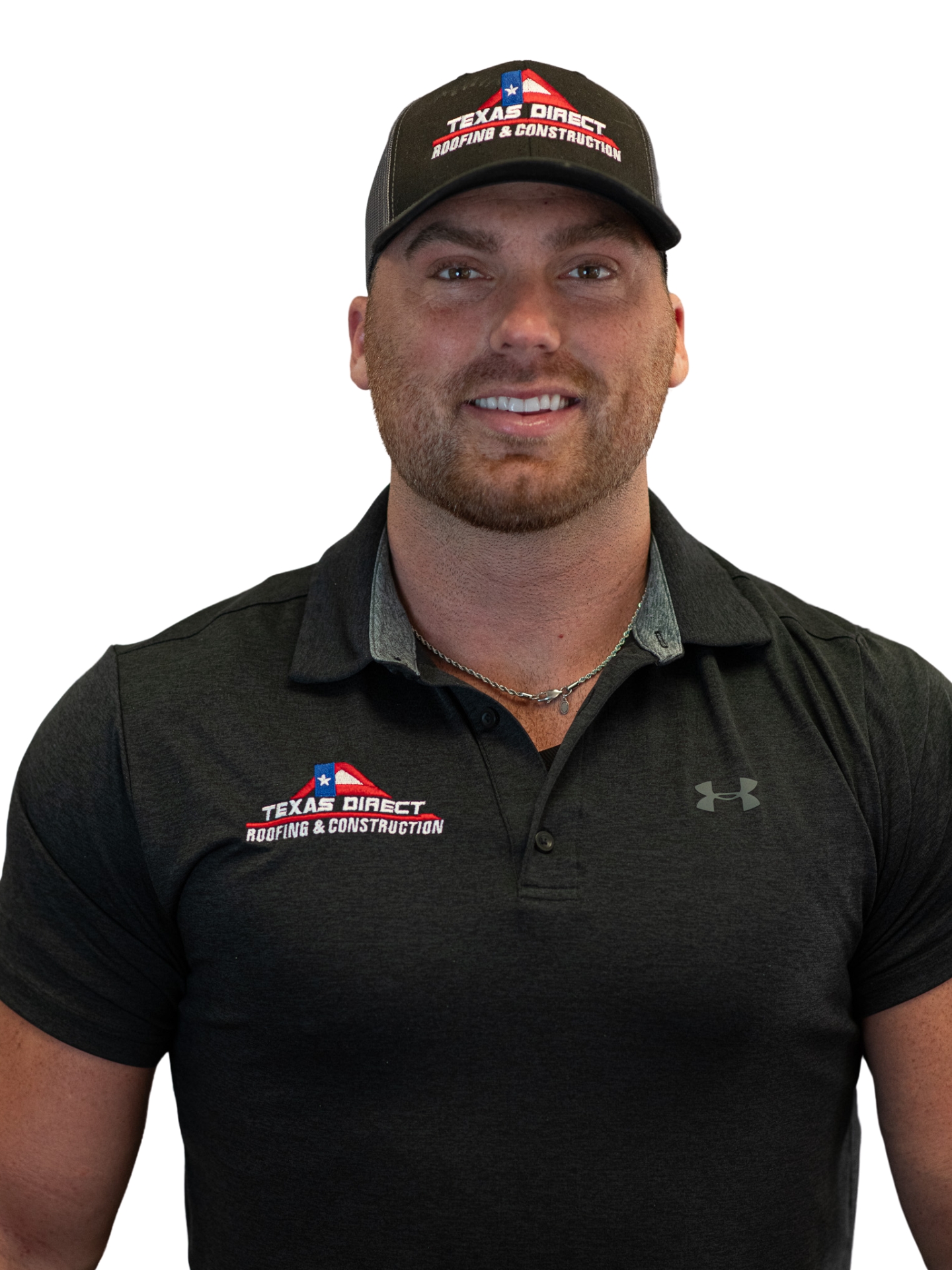 Jamie Walker, Roofing Consultant